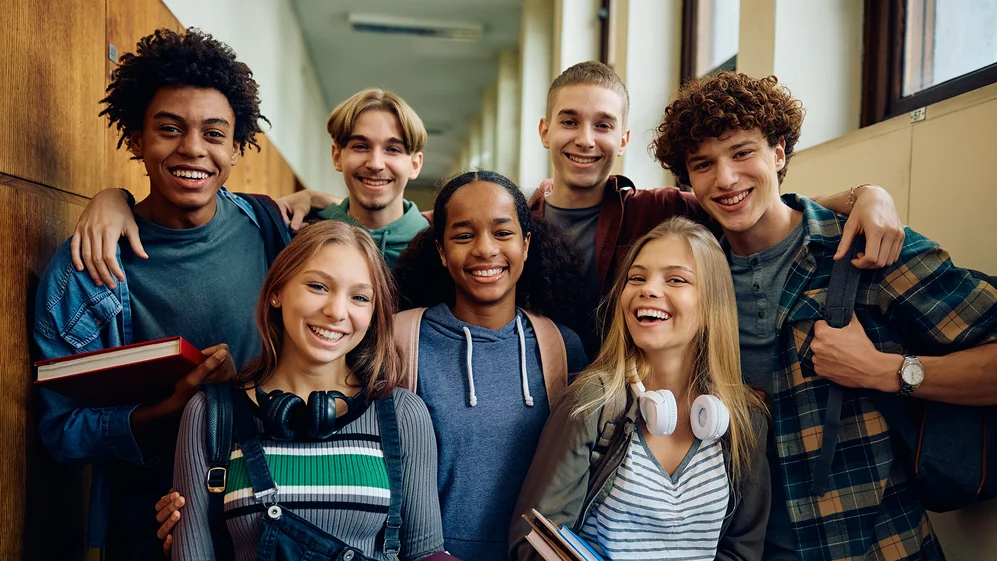 Youth Ministry