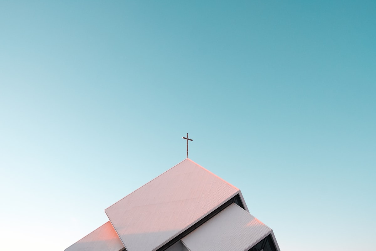 Worship Background