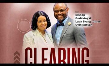 Clearing the Debris | Grace Righteousness of Worship
