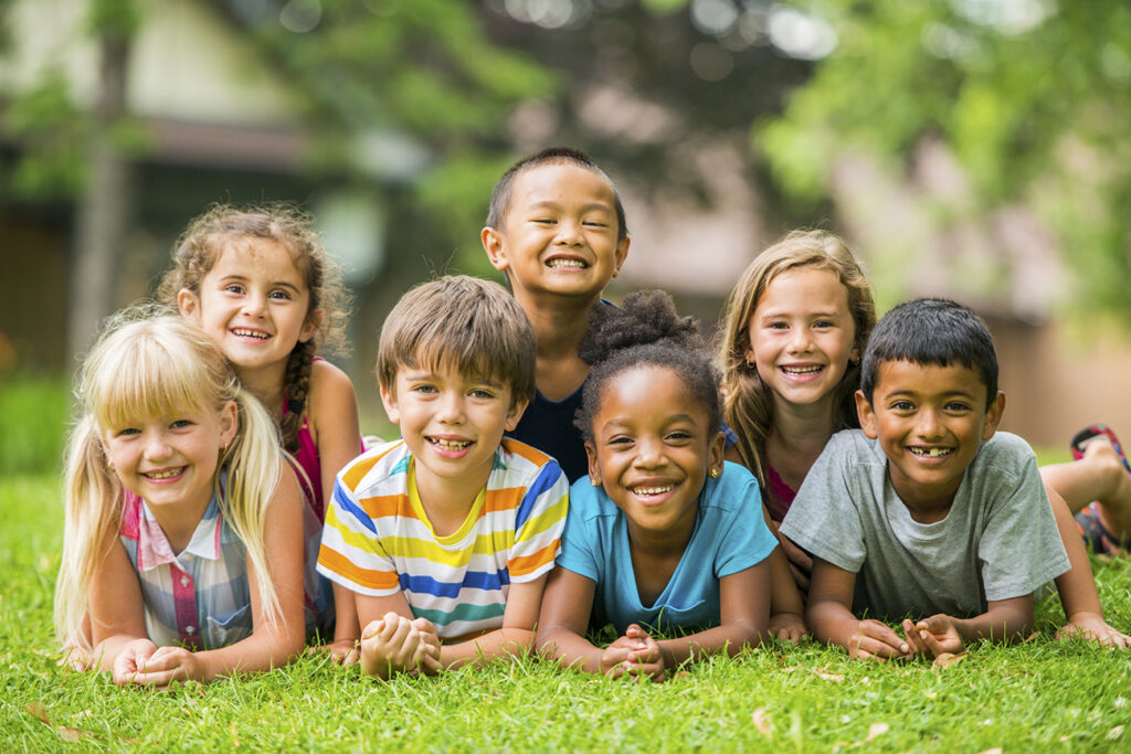 Kids Ministry