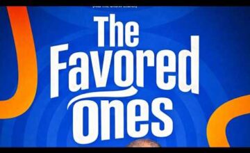 THE FAVOURED ONES